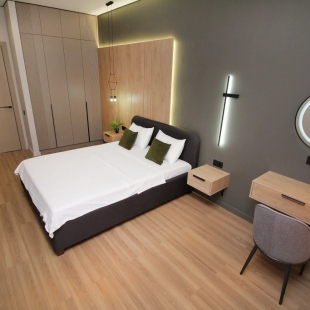 Фотография квартиры Апартаменты Meridian Harmony 322