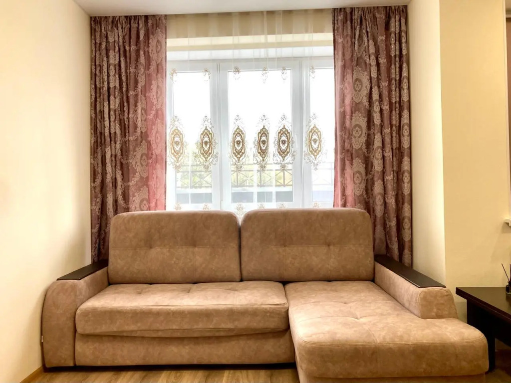 Фотография квартиры Квартира уютная с удобной локацией