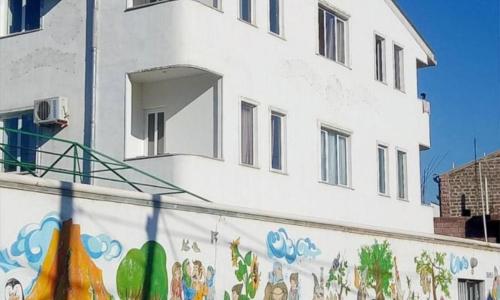 Фотография хостела Kanach