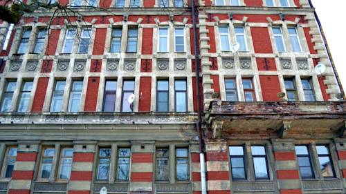 Фотография хостела Пихта