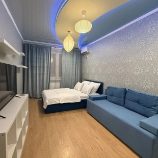Фотография квартиры Квартира на улице им. Героя Яцкова И.В., 15 к1