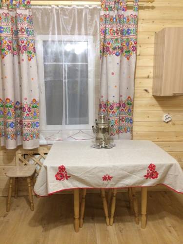 Фотографии гостевого дома
На Ленина, 93