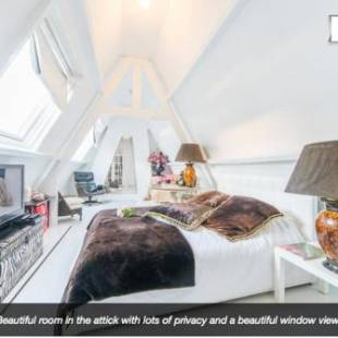 Фотографии мини отеля
Design B&B Naarden Vesting