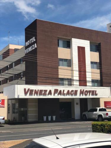 Фотография гостиницы Hotel Veneza