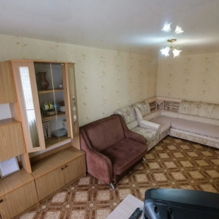 Фотография квартиры Квартира на Улице Юрия Гагарина 17