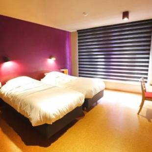 Фотографии гостиницы
ô ChÔmière