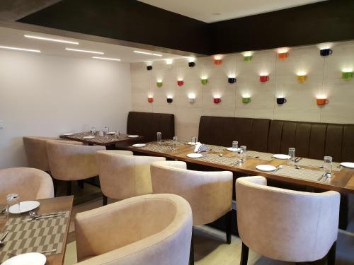 Фотография гостиницы Klase Hotels