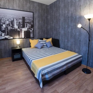 Фотография квартиры Апартаменты Дом на Мельнова 4