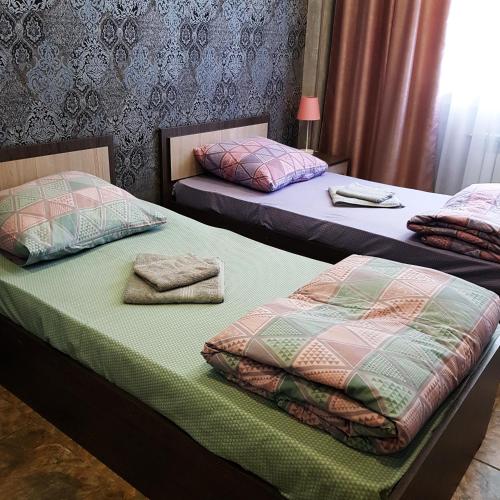 Фотографии гостиницы
Три Кита