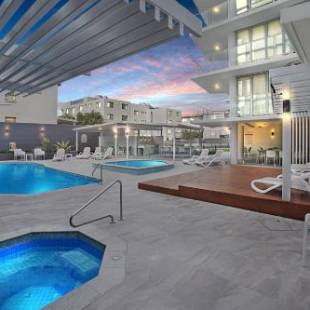 Фотографии апарт отеля
Catalina Resort