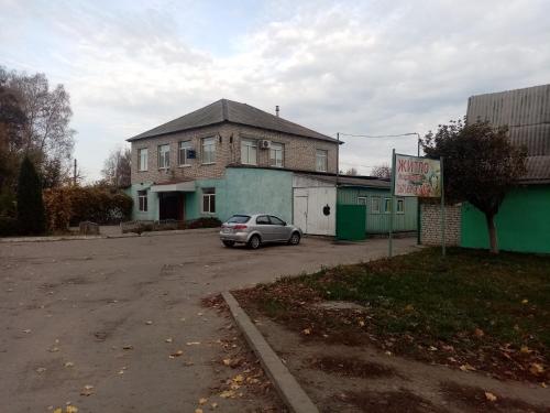 Фотография апарт отеля Житло Кролевець