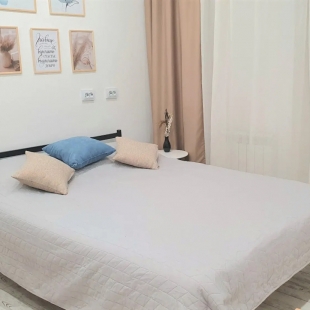 Фотография квартиры Квартира Родионова 202/1