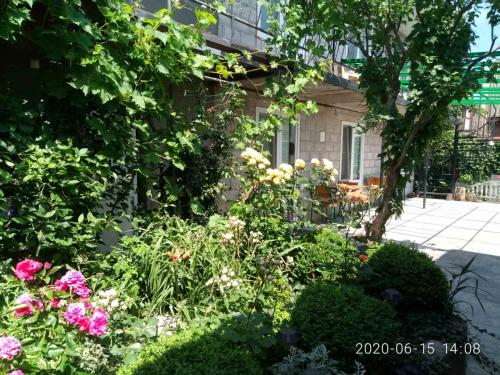 Фотография мини отеля У Татьяны на Новороссийской, 127