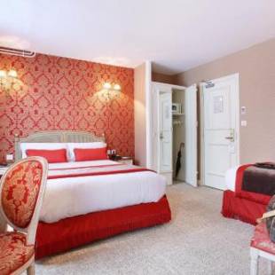 Фотографии гостиницы
Hotel De Seine