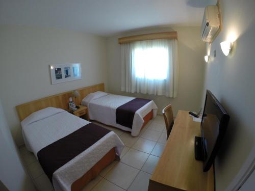 Фотография гостиницы Harbor Self Graciosa Hotel