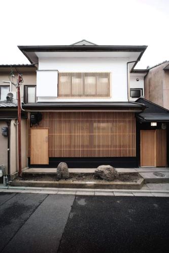 Фотография Коттеджа Modern Machiya MIBU