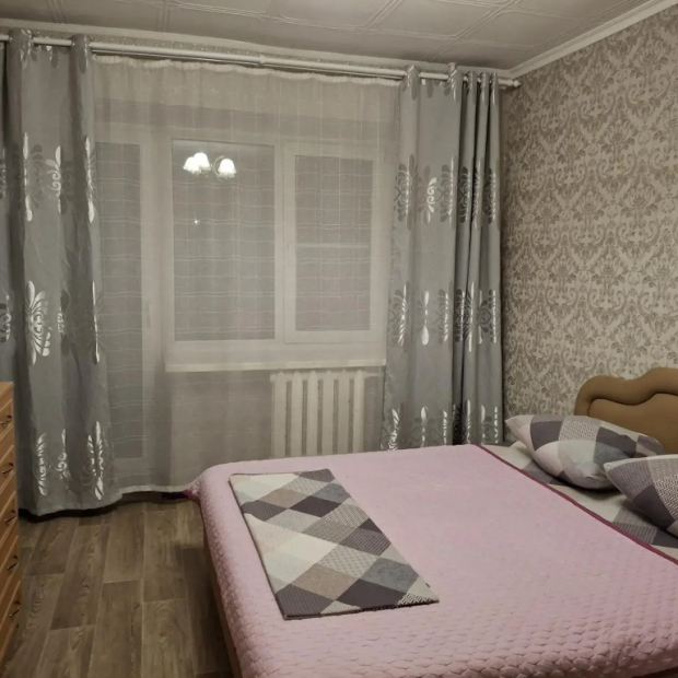 Фотографии квартиры 
            Апартаменты на улице Матвеева 23