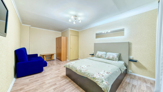 Фотографии квартиры
Апартаменты Standart Apart Поликарпова