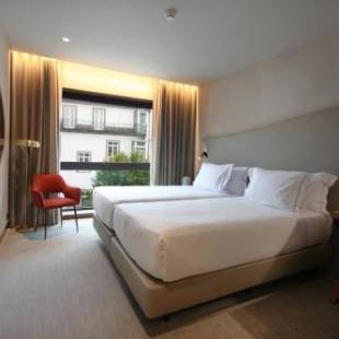 Фотографии гостиницы
BessaHotel Baixa