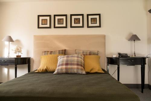 Фотография гостиницы Maison d'hôtes Ermitage