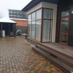 Фотография гостевого дома ФАИНА