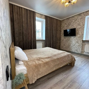 Фотография квартиры Апартаменты на улице Новолучанская