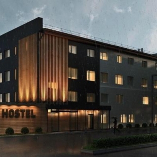 Фотография хостела Момент