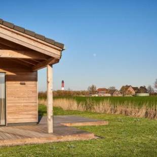 Фотографии гостевого дома
Gud Jard Lodge Nr. 17 - Wohngesundes Design-Ferienhaus