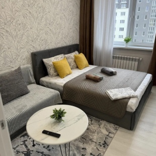 Фотография квартиры Апартаменты на улице Суздальская, 13