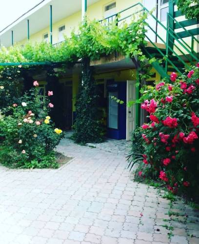 Фотография гостевого дома У Татьяны