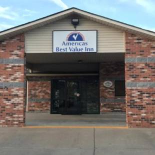 Фотографии мотеля
Americas Best Value Inn Cabot