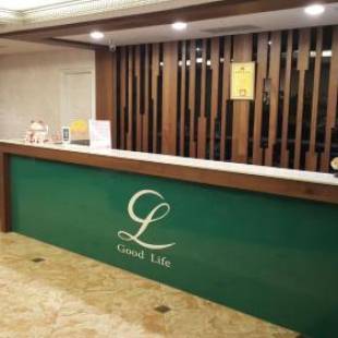 Фотографии мини отеля
Golden Age Hotel