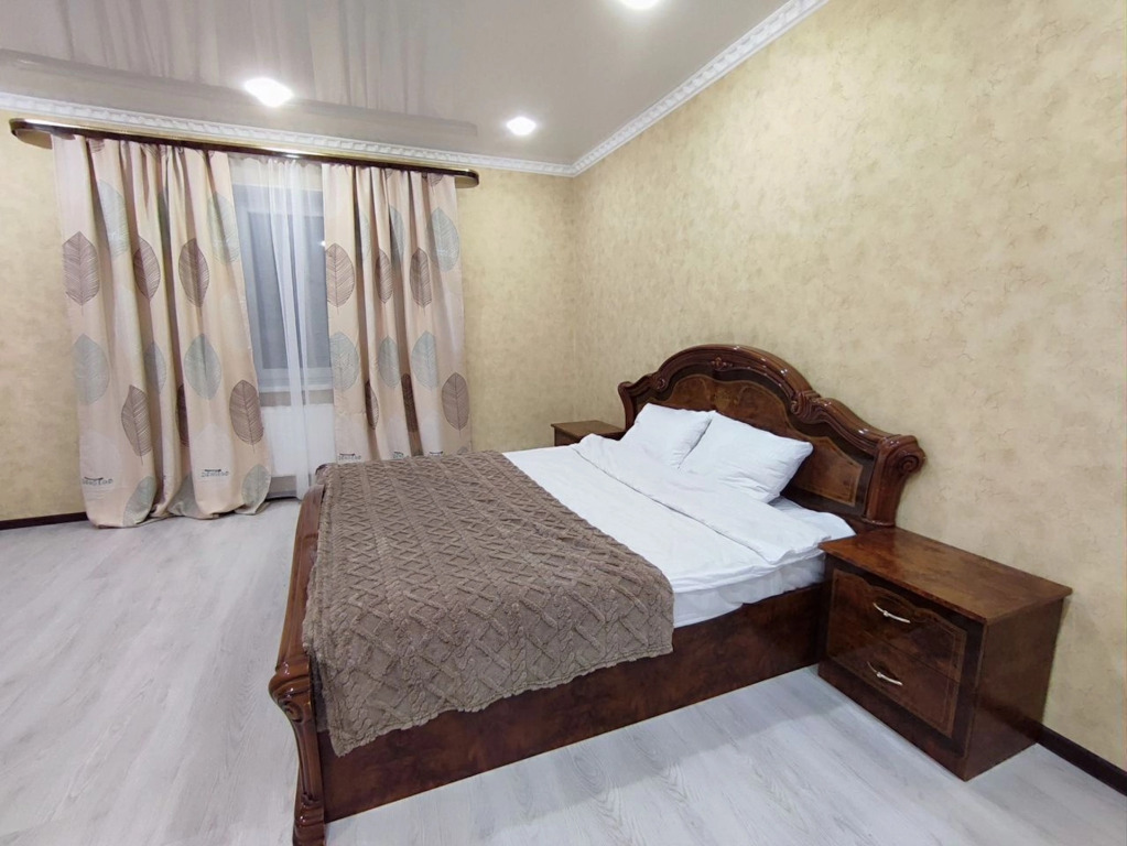 Фотография квартиры Квартира на Московском проспекте 67