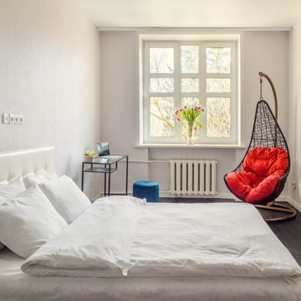 Фотографии квартиры
Апартаменты в Центре у Площади Победы