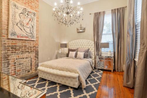 Фотография квартиры Carondelet St.