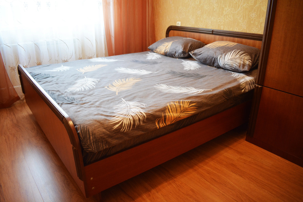 Фотография квартиры Апартаменты в Спальном Районе Города