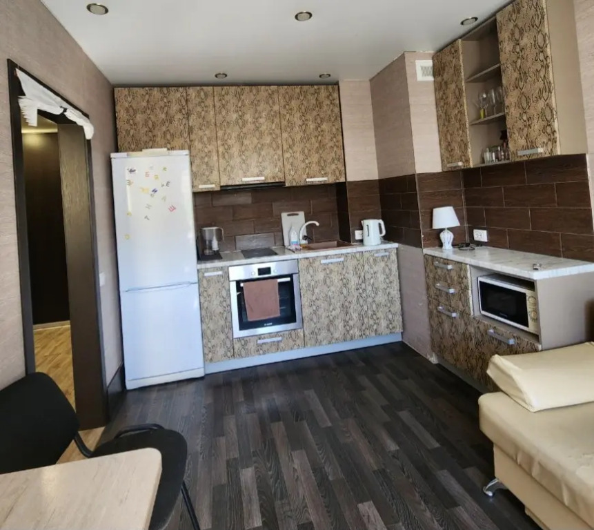 Фотография квартиры Квартира Уютная квартира вблизи озера Тургояк