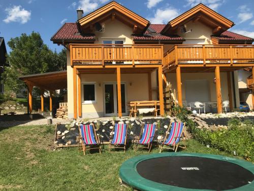 Фотография гостевого дома Berghaus Christel