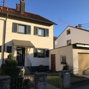 Фотография гостевого дома Ferienhaus Vier Jahreszeiten