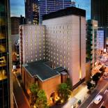 Фотография гостиницы RIHGA PLACE HIGOBASHI