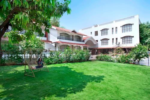 Фотография гостиницы Villa San Lawrenz