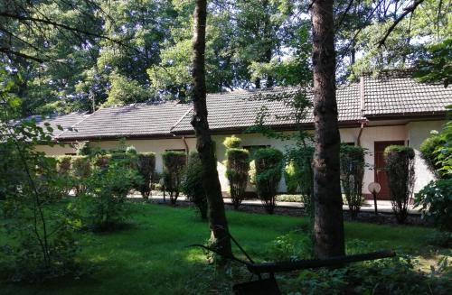 Фотография мотеля Noclegi Pod Dębem u Jakuba