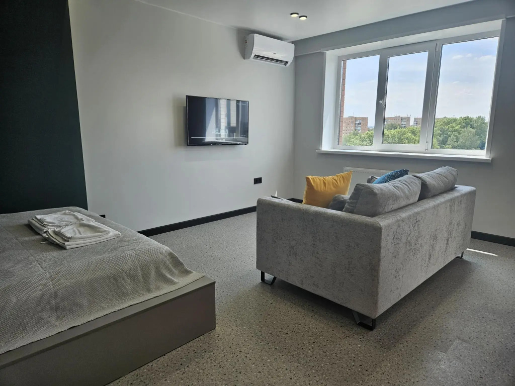 Фотография квартиры Хорошие Квартиры на улице 1-я Подлесная 1