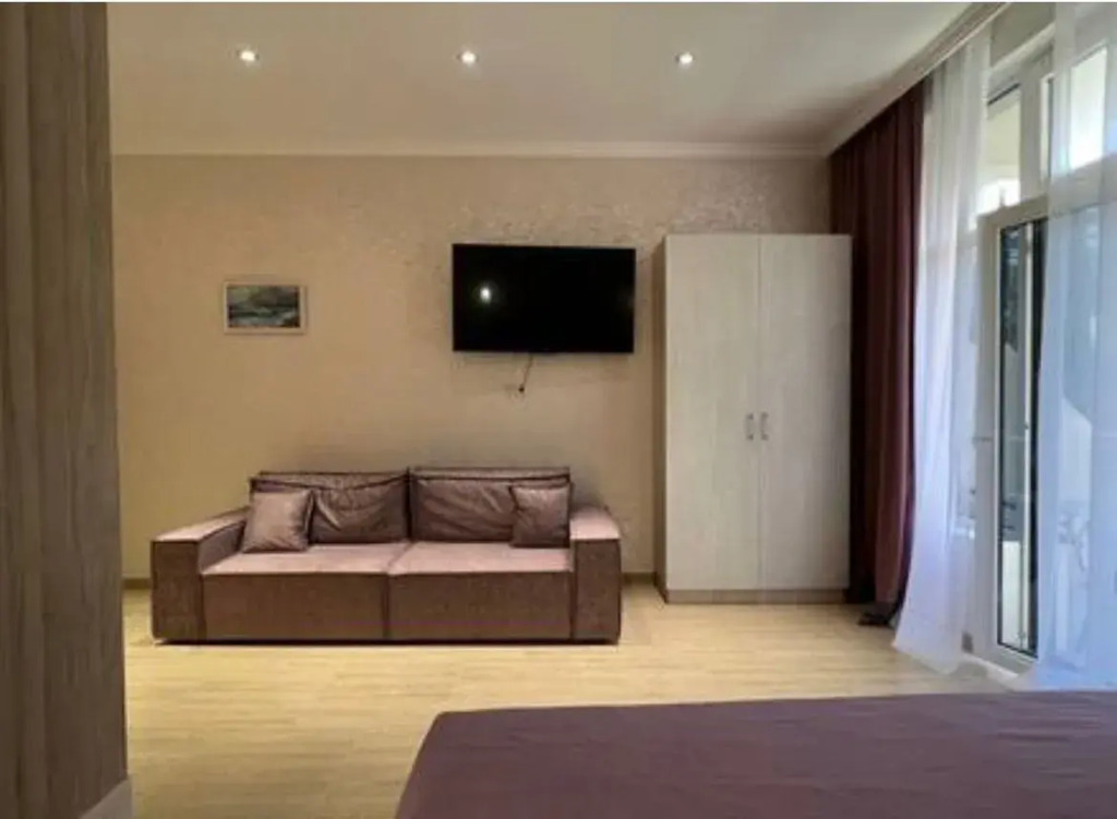 Фотография квартиры Апартаменты с Видом на Горы на улице Войкова 20