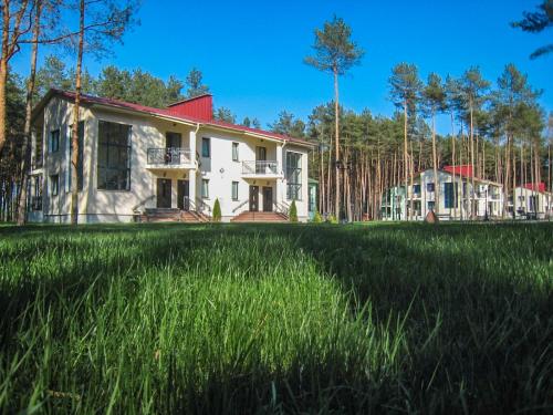 Фотография гостиницы Солнечный