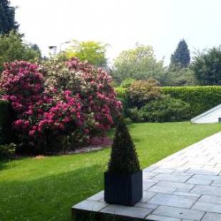 Фотографии мини отеля
B&B prince d’Orange Waterloo