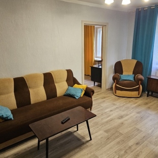 Фотография квартиры Апартаменты Ярославль