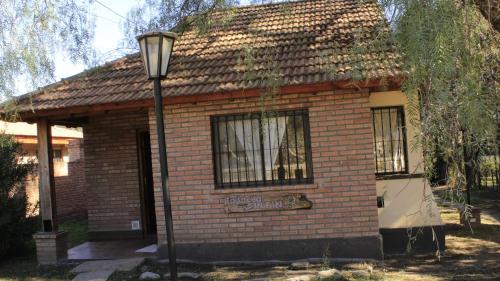 Фотография кемпинга La sacha sin fin