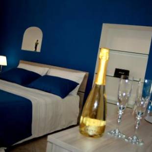 Фотографии гостевого дома
Giardino Del Vesuvio