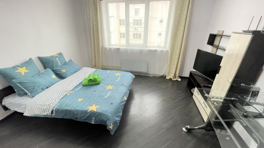 Фотографии квартиры
Апартаменты на улице Горького 6